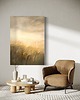 grafiki i ilustracje Wschód słońca - Fine Art Print 1