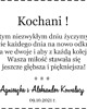 Ślub - inne Kartka na Ślub Drewniane Pudełko 3