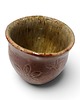 kubki Ceramiczny kubek - czarka 2