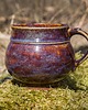 kubki Kubek ceramiczny baryłka 1