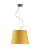 lampy do pokoju dziecka Różowa lampa wisząca do pokoju dziecka TUNIS 5