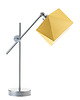 lampy stołowe Regulowana lampka biurkowa do czytania BELO 4