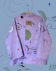 marynarki damskie Purple Sea 2