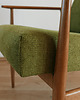 fotele Fotel Lisek PRL, Fotel 300-190, Po renowacji 4