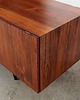 komody Sideboard palisandrowy, duński design, lata 70, Ib Kofod Larsen 7