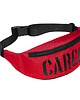 saszetka nerka Nerka Classic red XSMALL 1