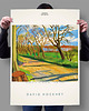 plakaty David Hockney - Exhibition Poster 1
