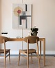 plakaty Plakat - Bauhaus 1