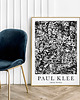 plakaty Plakat Paul Klee Small World 1