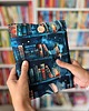 pokrowce i etui - różne Wodoodporny pokrowiec na książkę/tablet/planer/notes 7