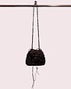 torby na ramię Roma. Minimalistyczna torebka crossbody z zamknięciem 1