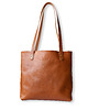 torby na ramię Skórzana torebka typu Shopper TOTE 3