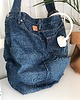 torby XXL Torba jeansowa Melisa Levi's 4