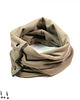 tuby i kominy ::: UNISeX GREY&BEIGE ::: 2