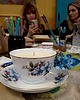 Tworzenie świec sojowych Świeca sojowa do medytacji 3