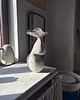 wazony Ceramiczny Duży Wazon Organiczny no 1 z kolekcji Earth 4