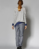 bluza bez kaptura damska Macosa Blouse Jot 3