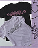 t-shirty dla chłopców Kiddos Gnalry T-shirt 4