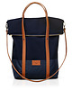 torby na ramię torba Wolf Blue 4