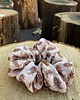 gumki do włosów Scrunchie Golden Touch 1