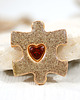 magnesy Ceramiczny magnes puzzle - wybierz swój :) 8