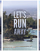 grafiki i ilustracje Let's run away! 1