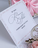 kartki scrapbooking Rocznica ślubu, exploding box, kartka 3d 5