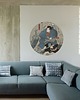 kinkiety Lampa Ścienna - Dots Lighting Samurai saga 4