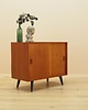 komody Szafka tekowa, duński design, lata 70, produkcja: Dania 4