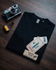 t-shirty męskie T-shirt  boxy five 3