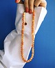 chokery Naszyjnik Choker Happiness 1