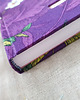 notatniki i albumy Kwiatowy notatnik A5, bullet journal 9