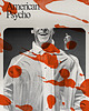 plakaty American psycho x print 1