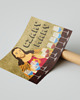 plakaty Plakat BARTENDER (ILUSTRACJA) 3