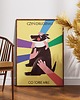 plakaty Plakat "Czyń drugiemu, co tobie miłe" 1