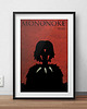 plakaty Plakat Princess Mononoke 1