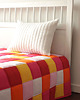 koce i narzuty Narzuta patchwork dwustronna |ENATI| 1
