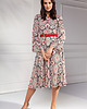 sukienki midi damskie Sukienka Marina 2