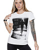 t-shirt damskie T-shirt damski UNDERWORLD Runner 1
