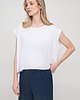 topy damskie Top pudełkowy 6