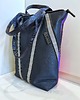 torby na ramię Art MIMA bag UNI & Oksana Chumakova print 2