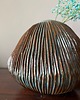 wazony Wazon ceramiczny "Deep Lines" 1