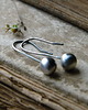 kolczyki wire wrapping oczywista oczywistość 1