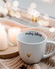 kubki Kubek 300 ml - oczekuj dobrego ZŁOTE SERCE 3