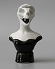 figurki i rzeźby Dama Ghul porcelanowa figurka 2