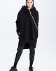 bluza z kapturem damska Bluza Kapturnik Welur 7