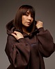 bluza z kapturem damska Bluza whateva 2