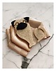broszki Kolekcja Pop Art Dog Brosza z MOPSEM  / PUG 1 szt 1