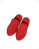 kapcie damskie Kapcie boho mule 3