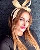 fascynatory Fascynator LORA GOLD / oraz inne kolory 4